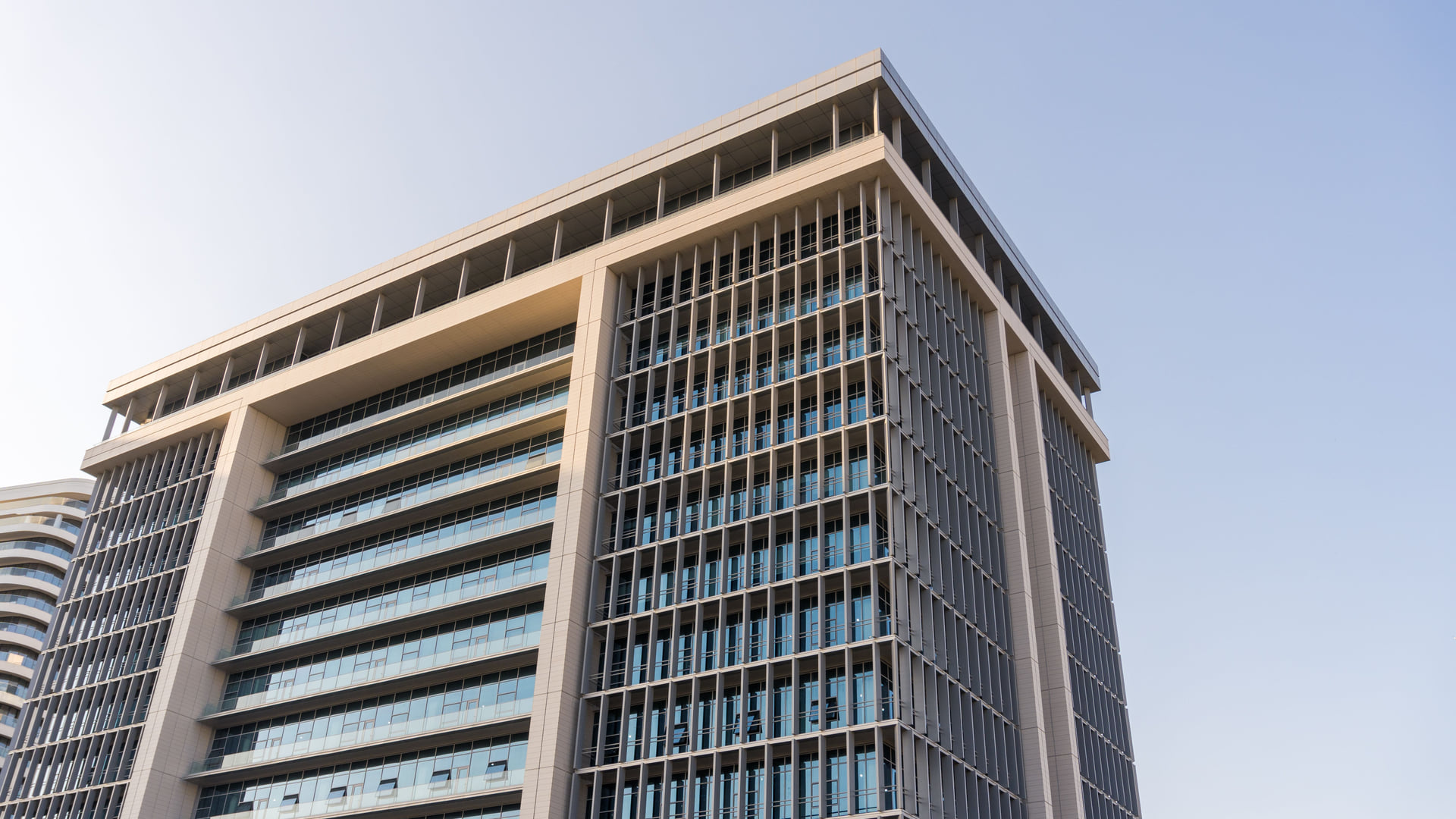 Commercial property in Louisiana financed through Capco Capital's lender network