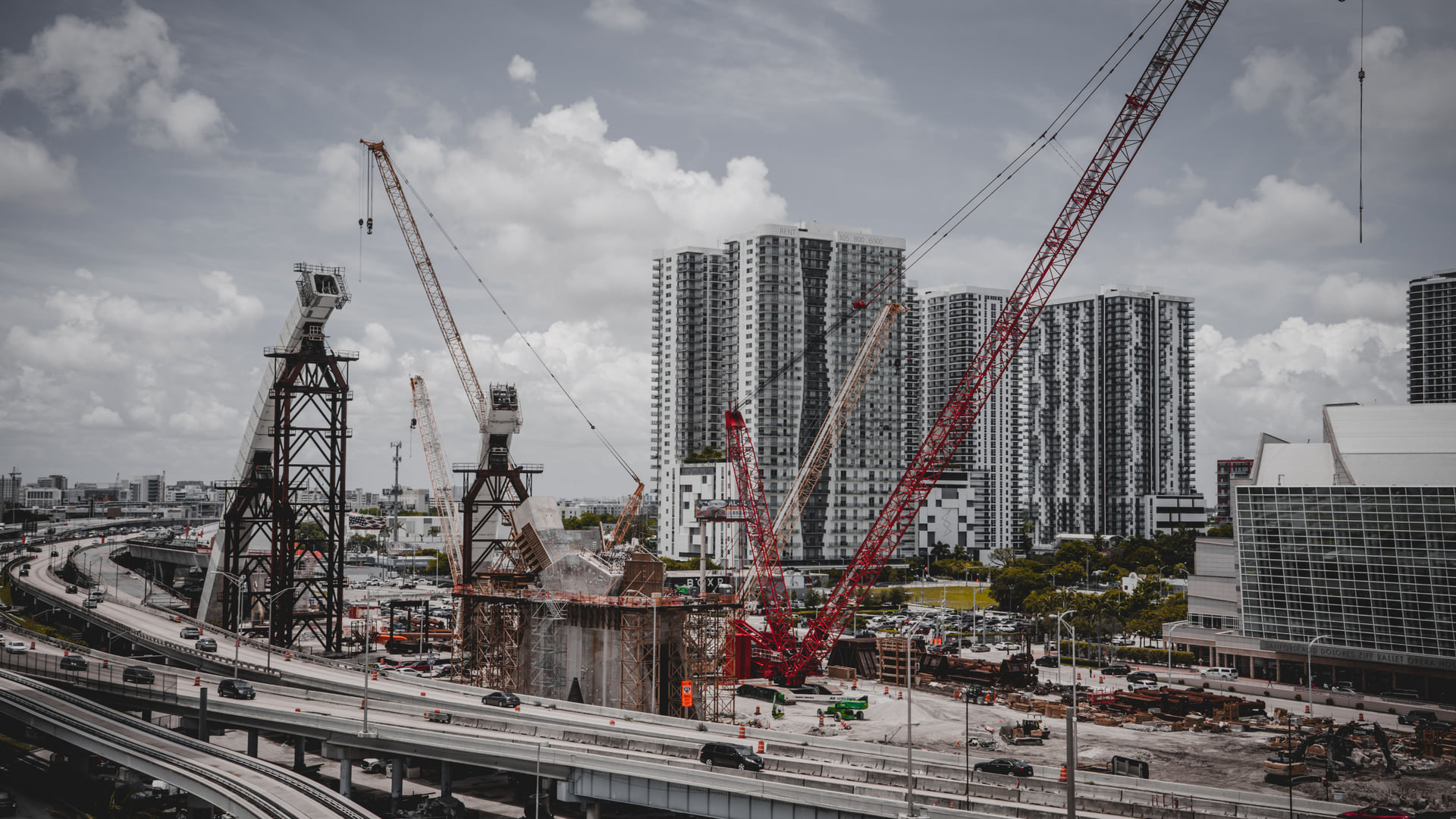 Louisiana construction business served by Capco Capital partner referrals