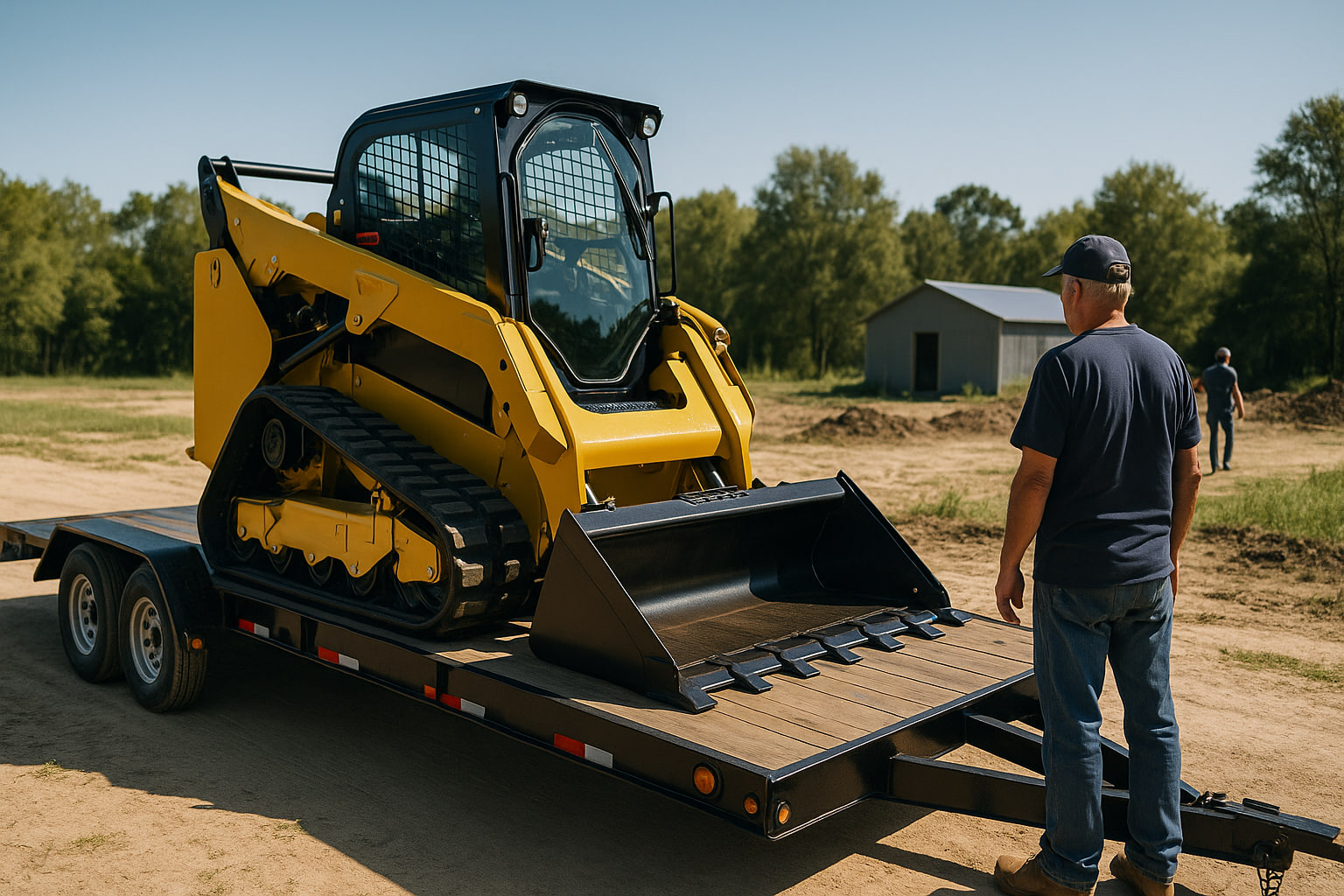 Equipment Financing financing arranged by Capco Capital