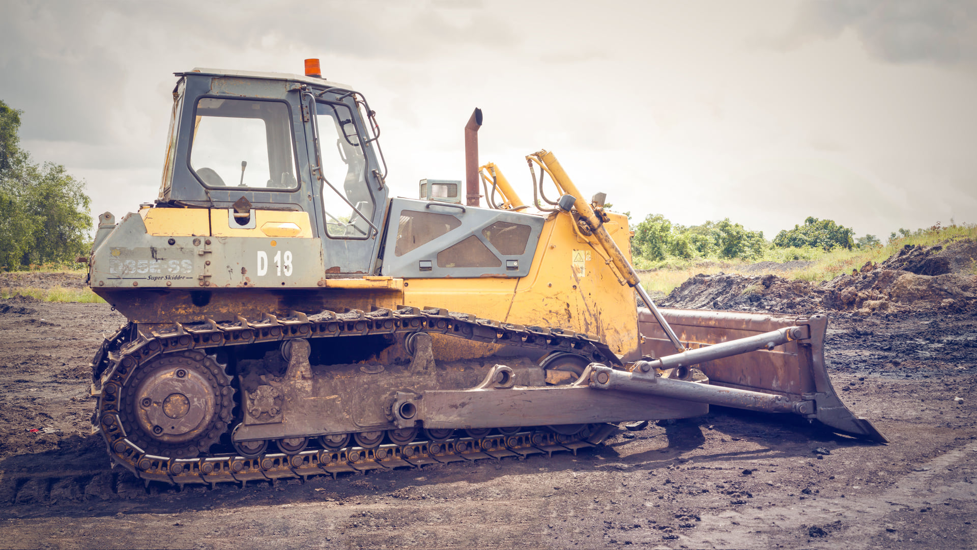 Equipment Sale-Leaseback financing arranged by Capco Capital