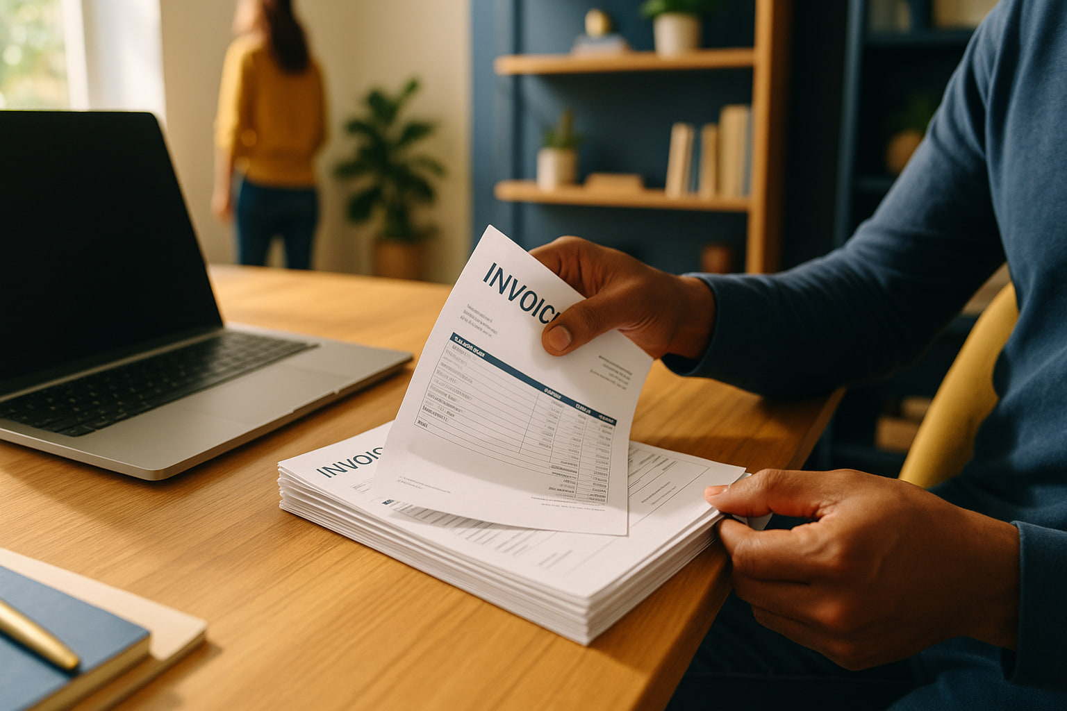 Invoice Factoring financing arranged by Capco Capital