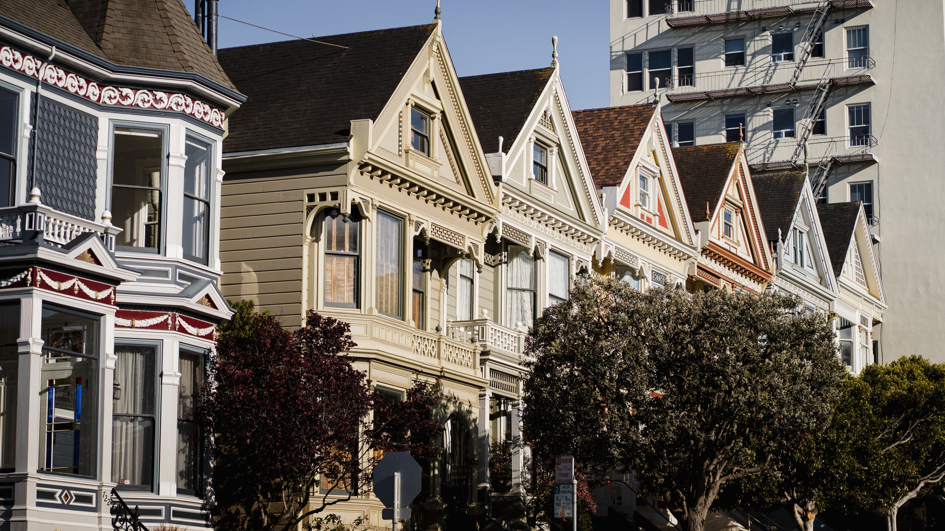 Rental property portfolio refinance