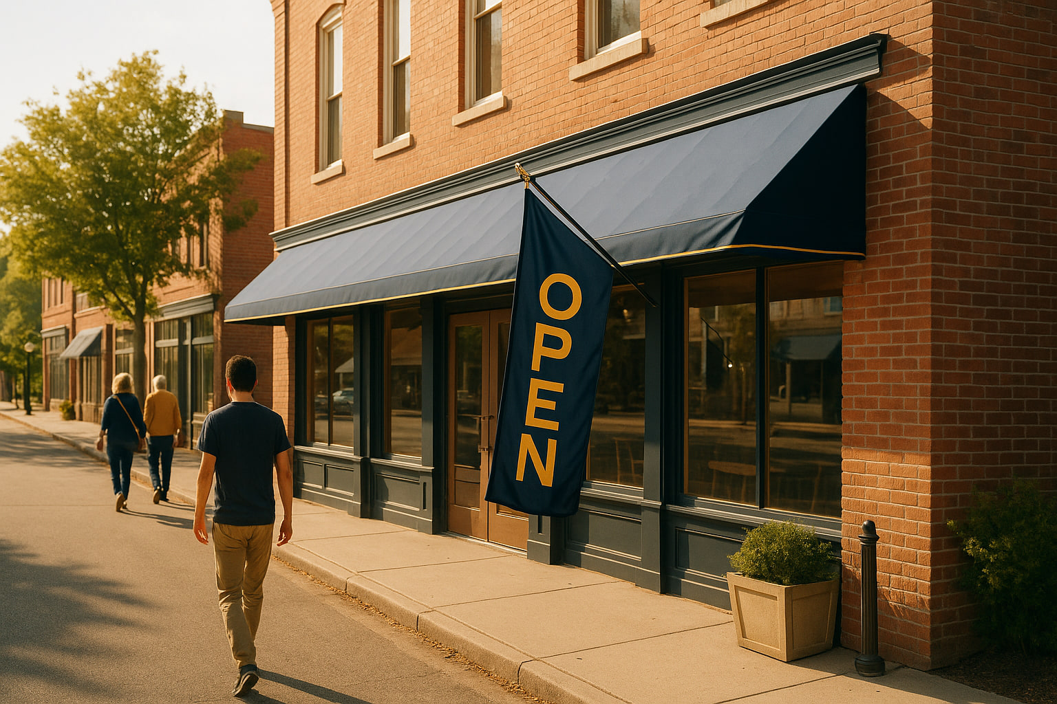 SBA 7(a) Loan financing arranged by Capco Capital