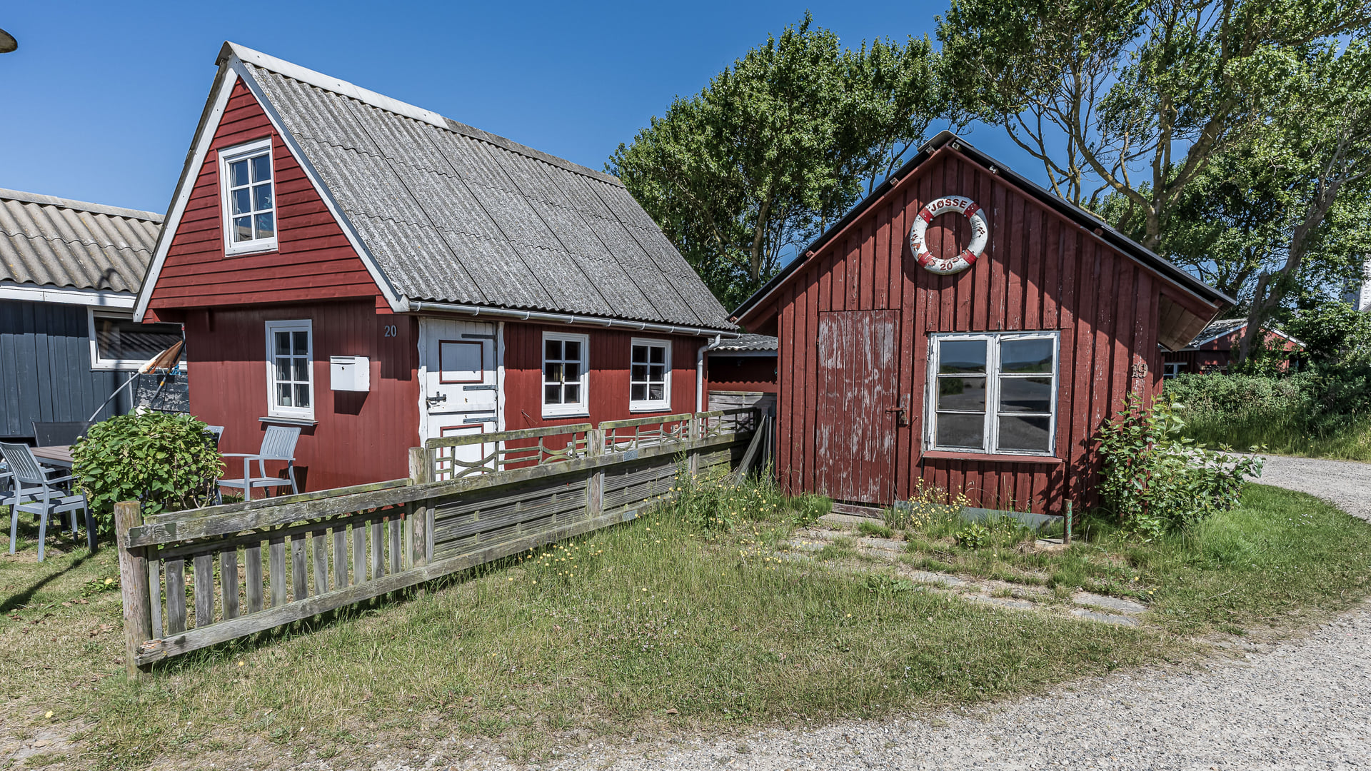 Short-Term Rental Loan financing arranged by Capco Capital